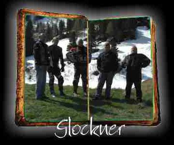 Glockner